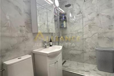De vanzare apartament 3 camere, situat pe strada Turnul Magurele, intr-un bloc c - 17