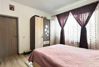 Liniste, Spatiu si Confort - Casa Mobilata si Utilata in Poiana - 7