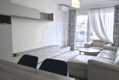 Apartament 2 camere, decomandat, bloc nou in zona The Office - 3