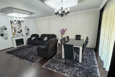 Apartament 4 camere lux zona Aviatiei-Caramfil - 16