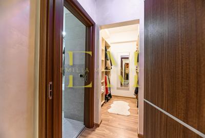 COMISION 0%: Vanzare apartament 3 CAMERE + parcare subterana, 112 m2, ISARAN - 4