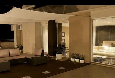 Apartament Penthouse Centru Mamaia 300000 euro - 3