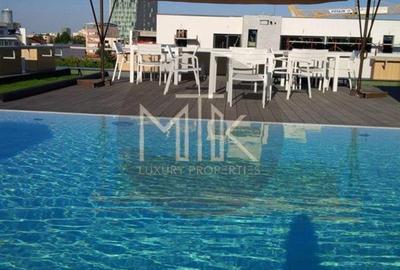 Apartament 3 camere lux I Kiseleff-Aviatorilor I 1Loc de parcare - 10
