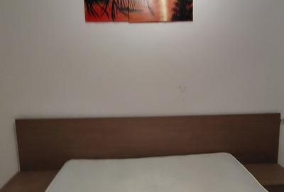 Mamaia Nord - apartament cu 2 camere mobilat si utilat - pe partea cu marea - 2