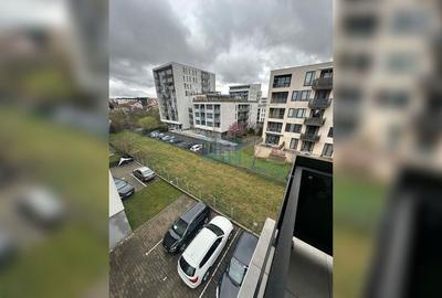 0% Comision | Apartament cu 3 camere 70 mp si terasa | Andrei Muresanu - 13