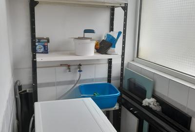 Apartament 3 Camere,Iancului,Metrou,bl.reabilitat,Amenajat,2 bai,mobilat,complet - 18