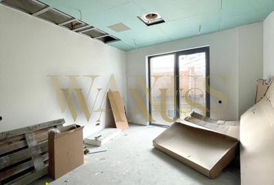 Spatiu comercial cu vad la strada in Centru Clujului, 110mp, 2 nivele - 5