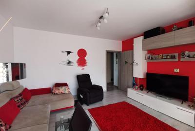 Titan Pallady 2019- Ap 3 camere 80mp, curte 30mp, parcare subterana - 14
