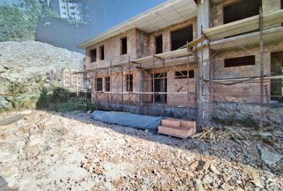 Duplex de vanzare, Zona Urusagului, 120mp utili - 7