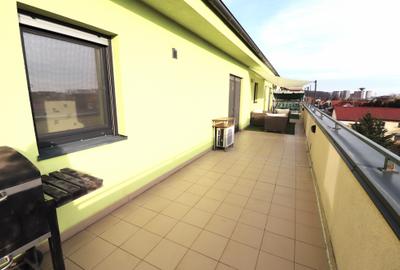 Comision 0. Penthouse la prima închiriere, la intrare în Dumbravița. - 8