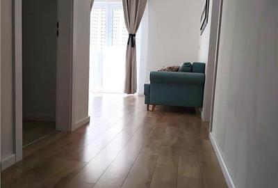 Inchiriere apartament 3 camere  Kaya Residence Etaj 7din 11 68 mp - 11