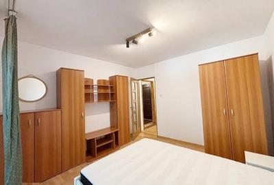 Apartament 2 camere, 52 mp, et. 1/4, decomandat - Pasteur, Zorilor - 5