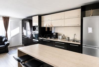 Apartament cu 3 camere de inchiriat in imobil tip vila, Eugen Ionesco - 2
