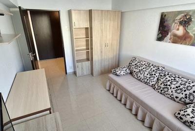 Închiriere Apartament cu 2 camere, decomandat, 2 min metrou Obor, mobilat - 1