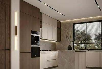 Apartament 4 Camere | Comision 0 | Pipera Rond OMV | Bloc Nou - 6