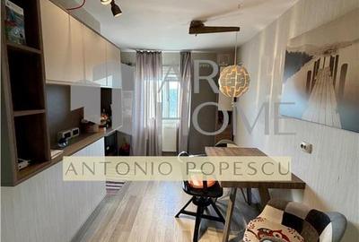 Apartament 3 camere, centrala proprie, Ploiesti, zona centrala - 4