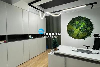 Spatiu comercial de inchiriat,406 mp,zona Metalurgie Blv Chimiei - 5