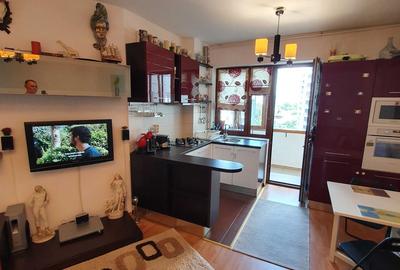 De inchiriat apartament cu 3 camere , Vitan Residence Sector3 - 3