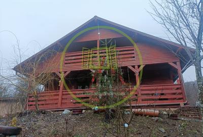 Cabană de vânzare com Deda, sat Bistra-Mureșului sau schimb - 18
