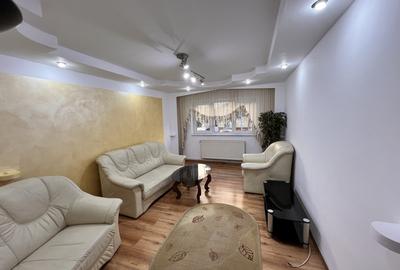 Ap 3 camere spatios iorga viteazu parter inalt cu pivnita - 5