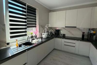 Casa Duplex, De Vanzare, Livezeni , Cartier Rezidential - 1