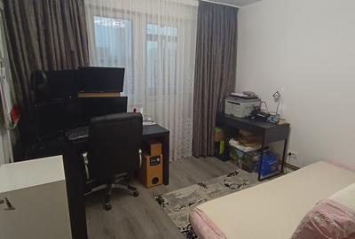 Apartament 3  Camere Doamna Ghica | Metrou Obor | Renovat | Centrala - 5