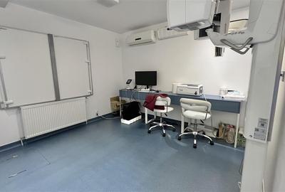 Centru stomatologic cu 2 cabinete + radiologie – de vanzare in Brasov - 22