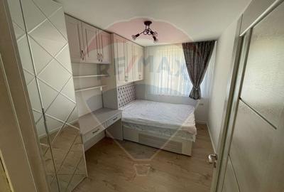 Apartament cu 3 camere de închiriat în zona Precista - 21