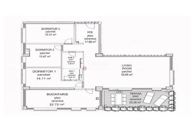 Imobil nou -  Prima Inchiriere - 16