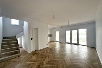 Duplex modern cu 5 camere, izolat fonic | Mosnita Noua | Sala de Sport - 2