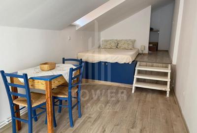 Apartament tip studio - zona 9 Mai - 3