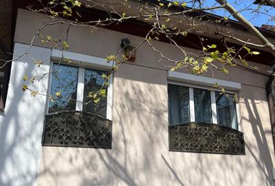 Casa Individuala Ferdinand recent renovata, pretabila Firme, Salon Beauty - 1