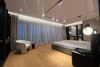 Duplex 4 camere – One Herăstrău Towers, etaj 10+11 - 17