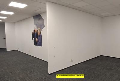 Spatiu de birouri DE INCHIRIAT, 425 mp, Etaj 1, Drumul Taberei 18, sector 6 - 5