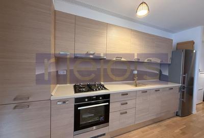Apartament de inchiriat | 2 camere | Arcadia | Domenii | Parcare -2 | - 6