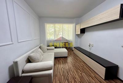 Apartament 2 camere semidecomandat – Strada Colonel Tomoroveanu - 1