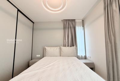 Premium 3 Rooms | Pet Friendly | Afi Home North - Aviatiei - 12