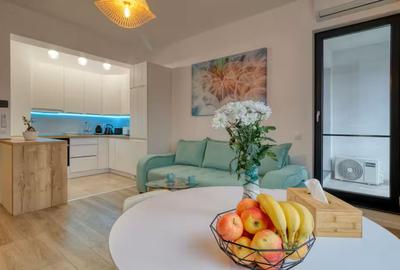 Barcelona Residence | 2 Camere  Titan - Langa Parc | Bloc 2020 - 11