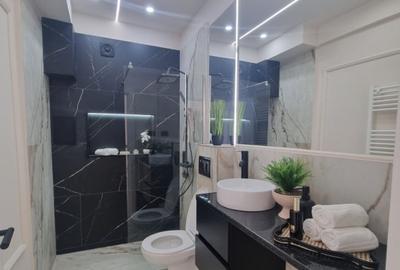 Apartament 2 camere ultrafinisat | Central | Str. Horea | Lângă facultăți - 9