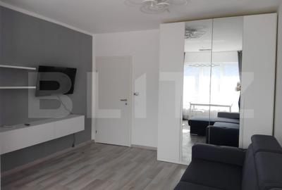 Apartament cu o camere Avantgarden, investitie, etaj intermediar, loc de parcare - 3