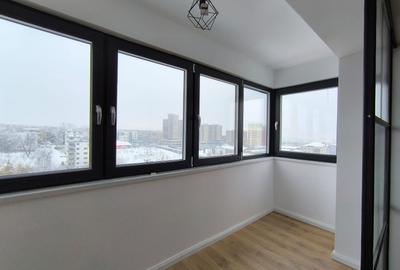 Apartament 4 camere Zorilor zona Spital Recuperare Observatorului - 8
