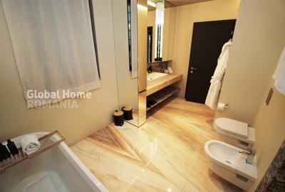 Hotel Serviced Residence | 3 Rooms + Parking | Primaverii - 17