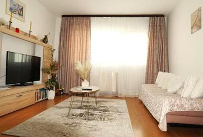 Ofertă rară! Vanzare Apartament 3 camere Micro 5, Balaban - zona Hyper - 3