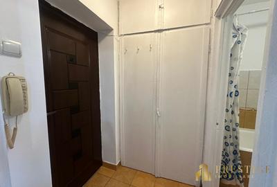 Garsoniera de inchiriat pe str. Costaforu, zona Centrala - Oradea - 11