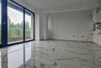 Ideal investitie !Apartament la cheie in Mamaia pe malul lacului - 5