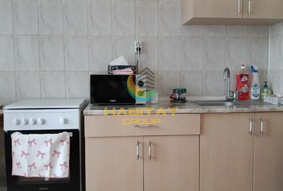 Inchiriere ap 2 cam etaj 1 metrou  Aparatorii Patriei decomandat utilat - 9