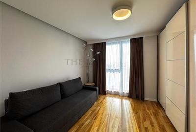 Apartament cu 4 camere | 2 locuri de parcare + boxa | Complex Rezidential-Baneas - 13