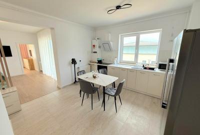 Apartament de 3 Camere - 77mp | Mobilat Utilat | Nou - Finalizat | Green Garden - 12