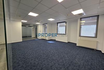 Comision 0! Inchiriere spatiu de birouri in zona Cismigiu - 291mp - 4