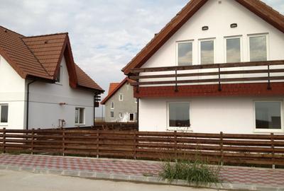 Loturi de teren pentru constructii de case in Paradise Valey - 4